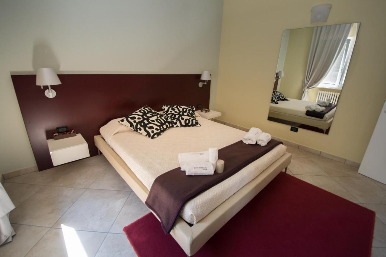 Relais Corte Bergamini Пескиера дел Гарда Екстериор снимка