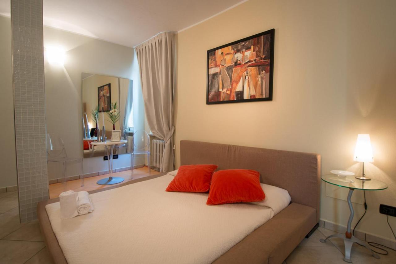Relais Corte Bergamini Пескиера дел Гарда Екстериор снимка
