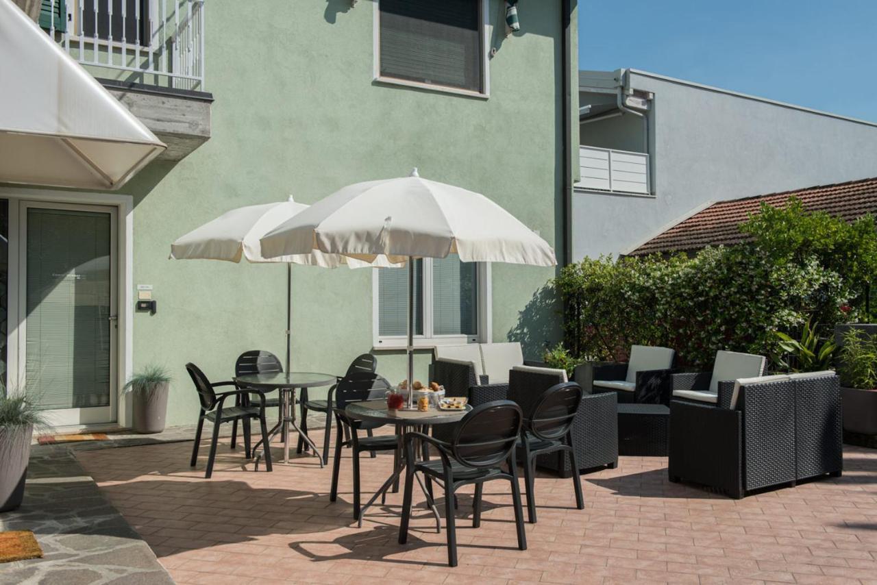 Relais Corte Bergamini Пескиера дел Гарда Екстериор снимка