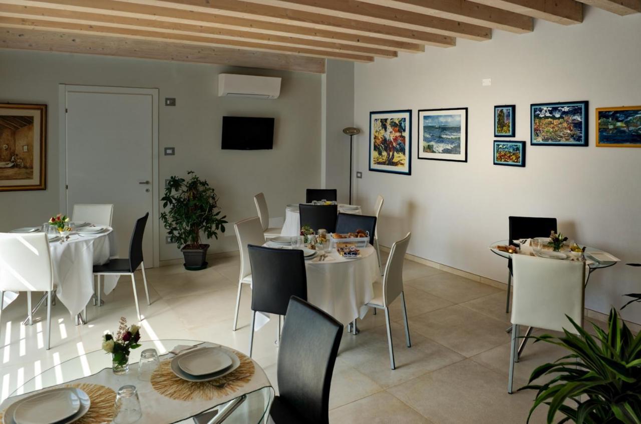 Relais Corte Bergamini Пескиера дел Гарда Екстериор снимка