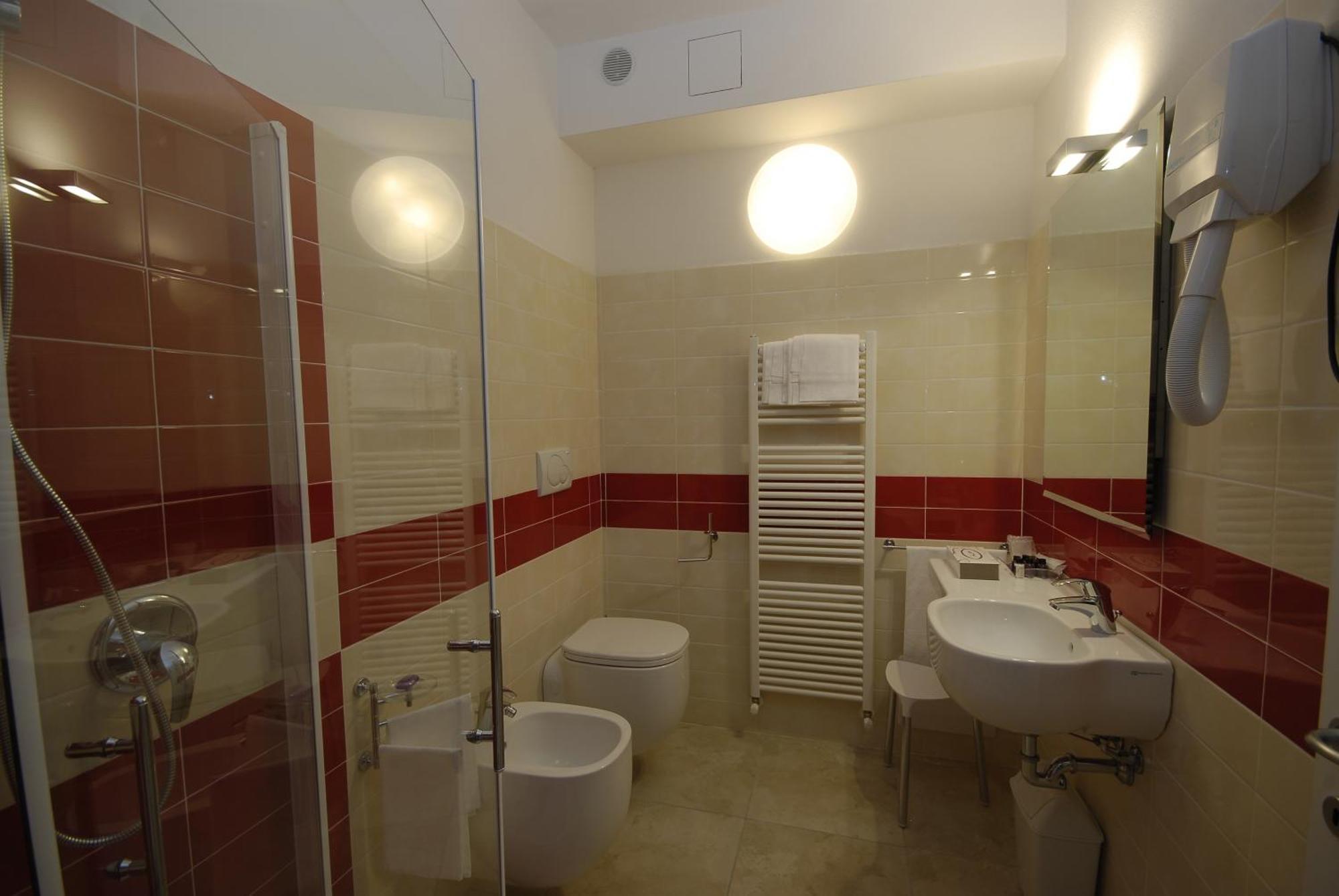 Relais Corte Bergamini Пескиера дел Гарда Екстериор снимка