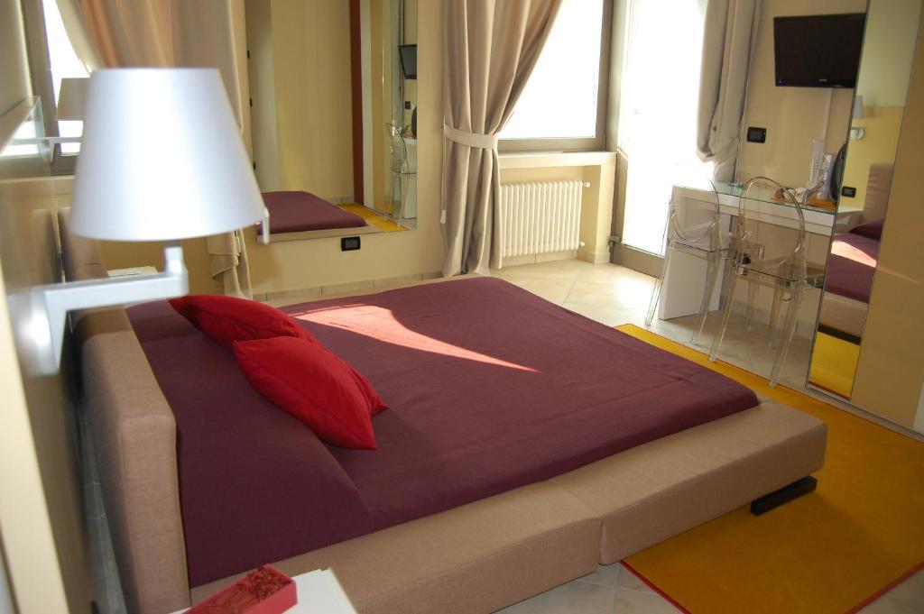 Relais Corte Bergamini Пескиера дел Гарда Стая снимка