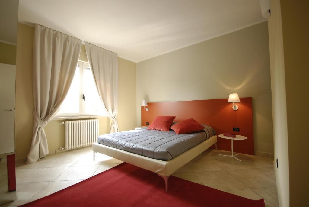 Relais Corte Bergamini Пескиера дел Гарда Стая снимка